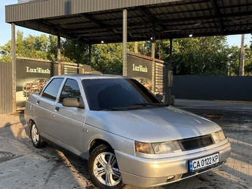 Авто ВАЗ 2110 2007 № 8937747