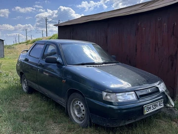 Авто ВАЗ 2110 2005 № 8937749