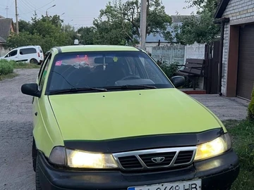Авто Daewoo Nexia 2008 № 8937798