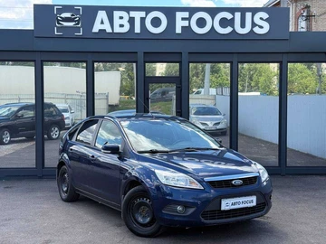 Авто Ford Focus 2011 № 8937804
