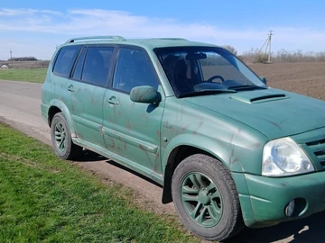 Авто Suzuki Xl7 2006 № 8937806