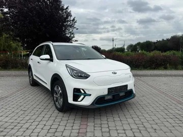 Авто KIA Niro 2021 № 8937807