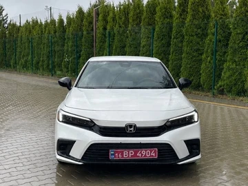 Авто Honda Civic 2024 № 8937815