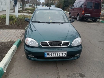 Авто Daewoo Arcadia 2007 № 8937821