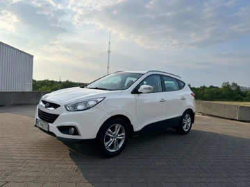 Авто Hyundai Ix55 2012 № 8937823