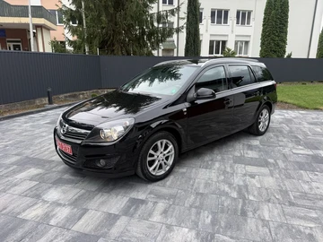Авто Opel Astra 2010 № 8937827