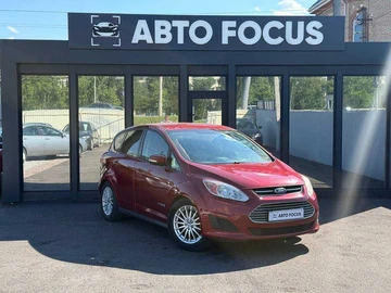 Авто Ford C-Max 2013 № 8937828