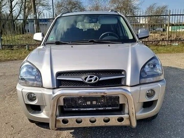 Авто Hyundai Tucson 2009 № 8937840
