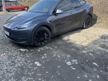 Авто Tesla Roadster 2020 № 8937841