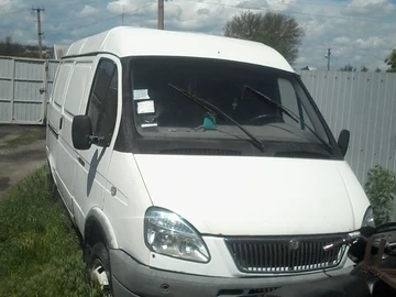Авто ГАЗ 21 Волга 2003 № 8937843