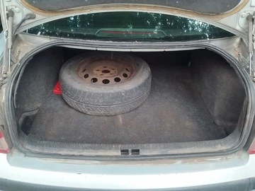 Авто Volkswagen Passat Cc 1997 № 8937844