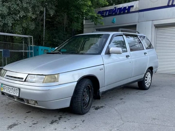 Авто ВАЗ 2111 2004 № 8937853