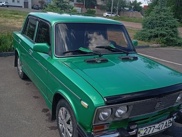 Авто ВАЗ 2106 1985 № 8937854