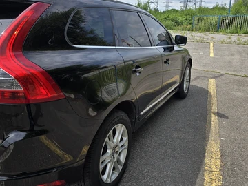 Авто Volvo Xc60 2015 № 8937865