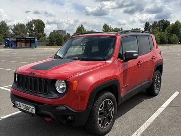 Авто Jeep Cj8 2016 № 8937874