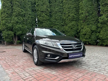 Авто Honda Crosstour 2013 № 8937895