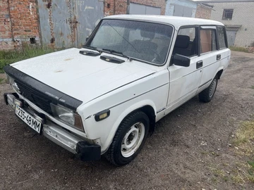 Авто ВАЗ 21043 1992 № 8937896