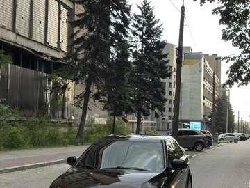 Авто Mitsubishi Lancer 2008 № 8937897
