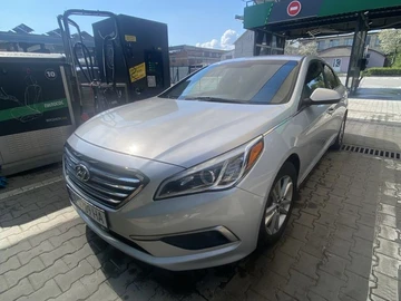 Авто Hyundai Sonata 2017 № 8937924