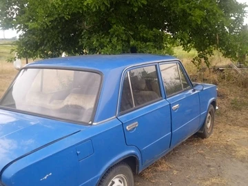 Авто ВАЗ 2101 1978 № 8937925