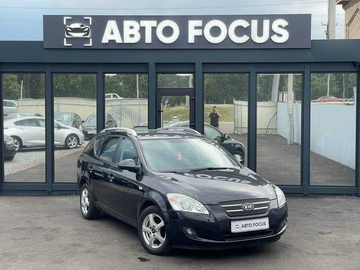 Авто KIA Cee X27 D 2008 № 8937927