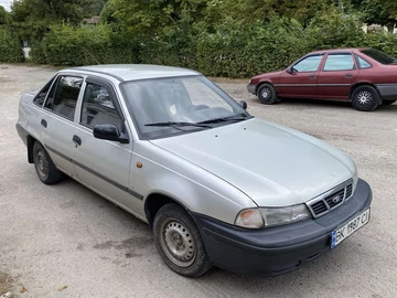 Авто Daewoo Nexia 2008 № 8937930