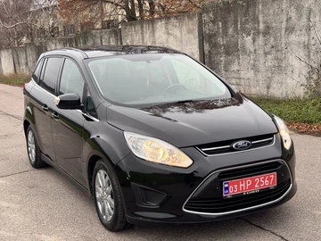 Авто Ford C-Max 2012 № 8937932