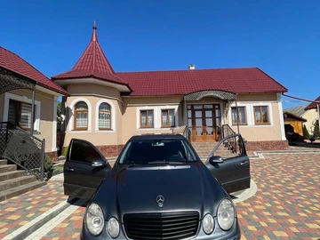 Авто Mercedes E Серия 2005 № 8937937