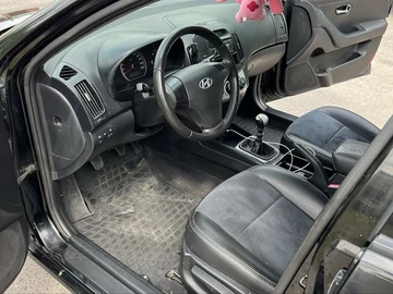 Авто Hyundai Elantra 2011 № 8937938