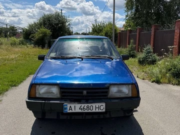 Авто ВАЗ 21099I 2006 № 8937940