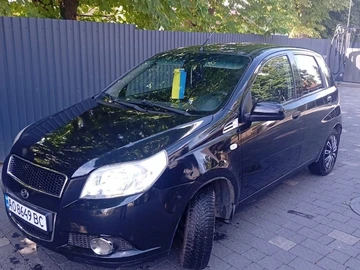 Авто ЗАЗ Vida 2012 № 8937941