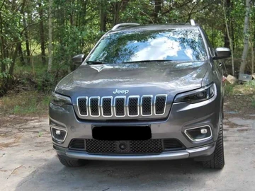 Авто Jeep Cherokee 2020 № 8937946