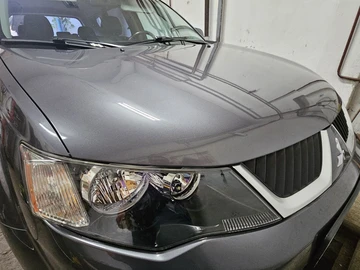 Авто Mitsubishi Outlander 2008 № 8937950