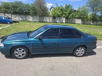 Авто Subaru Legacy 1998 № 8937990