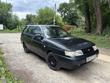 Авто ВАЗ 2111 2007 № 8937996