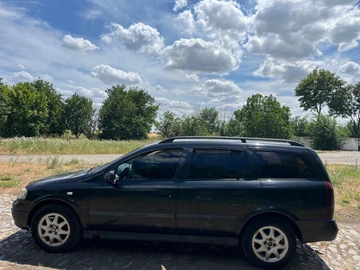 Авто Opel Astra 2001 № 8937997