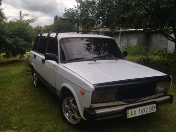 Авто ВАЗ 2104 1995 № 8938002