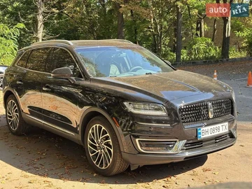 Авто Lincoln Blackwood 2019 № 8938005