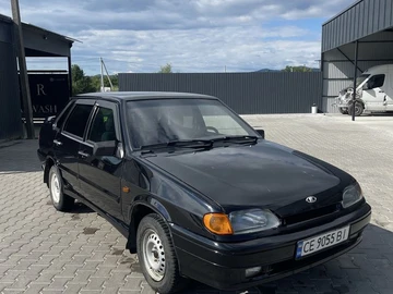Авто ВАЗ 2115 2011 № 8938006