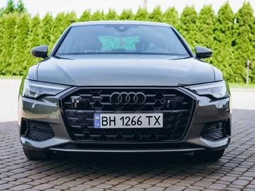 Авто Audi A6 2023 № 8938008