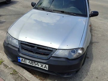 Авто Daewoo Nexia 2012 № 8938009