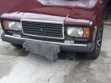 Авто ВАЗ 2107 2005 № 8938010
