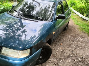 Авто ВАЗ 2110 1999 № 8938014