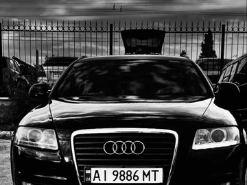 Авто Audi A6 2010 № 8938023