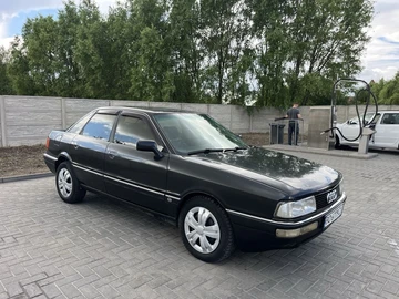 Авто Audi 90 1989 № 8938025