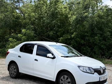 Авто Renault Logan 2016 № 8938027