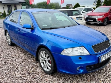 Авто Skoda Octavia 2006 № 8938029