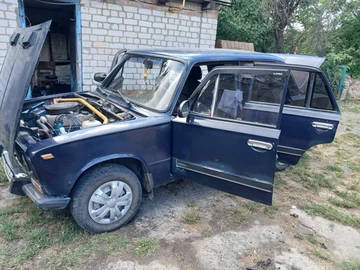 Авто ВАЗ 21106 1978 № 8938030