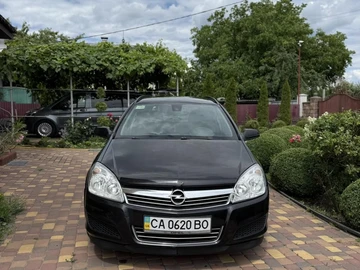 Авто Opel Astra 2009 № 8938049
