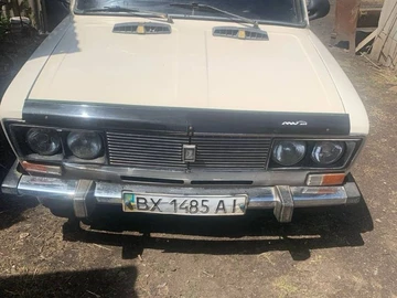 Авто ВАЗ 2106 1996 № 8938054
